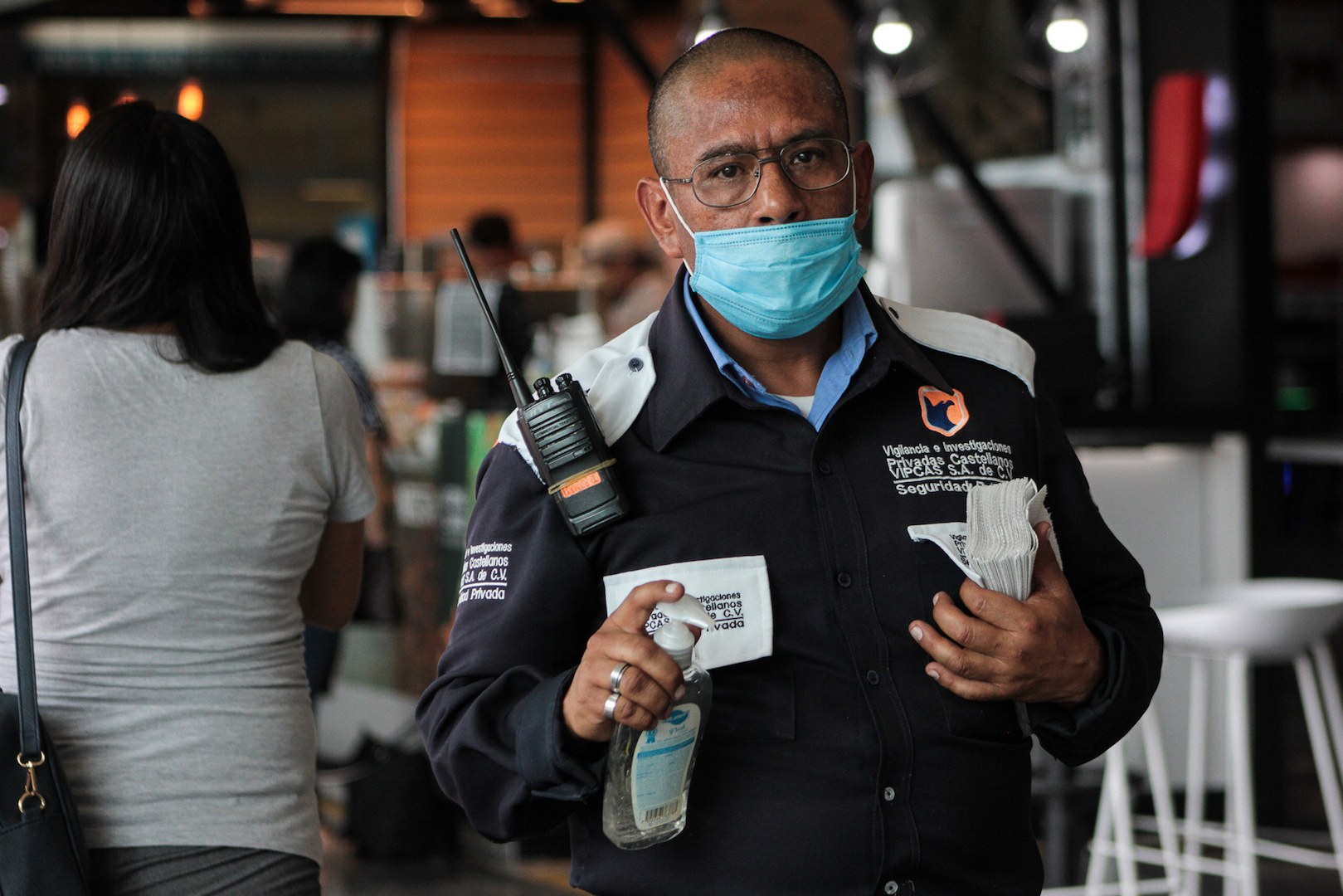 Suman 22 casos positivos de COVID-19 en Edomex Suman 22 casos positivos de COVID-19 en Edomex