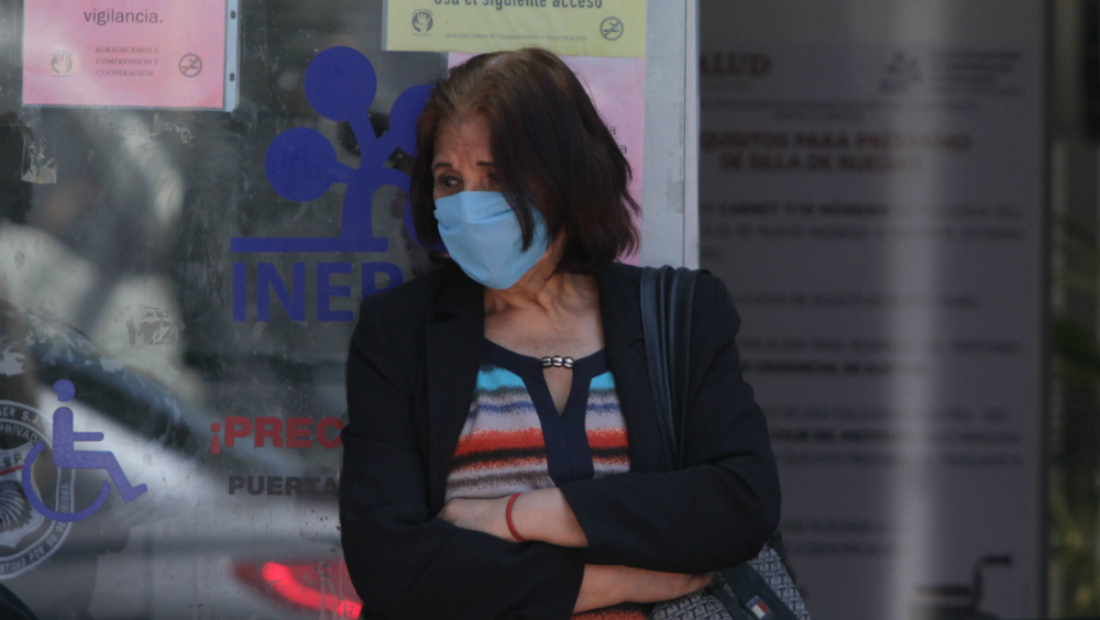 Así será la Fase 2: Dispersión Comunitaria por COVID-19 en México