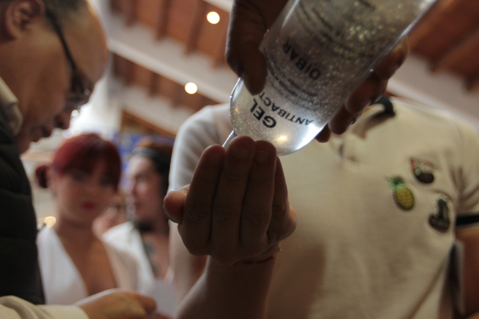 Gobierno Federal anuncia medidas tras casi duplicarse casos de COVID-19 Gobierno Federal anuncia medidas tras casi duplicarse casos de COVID-19