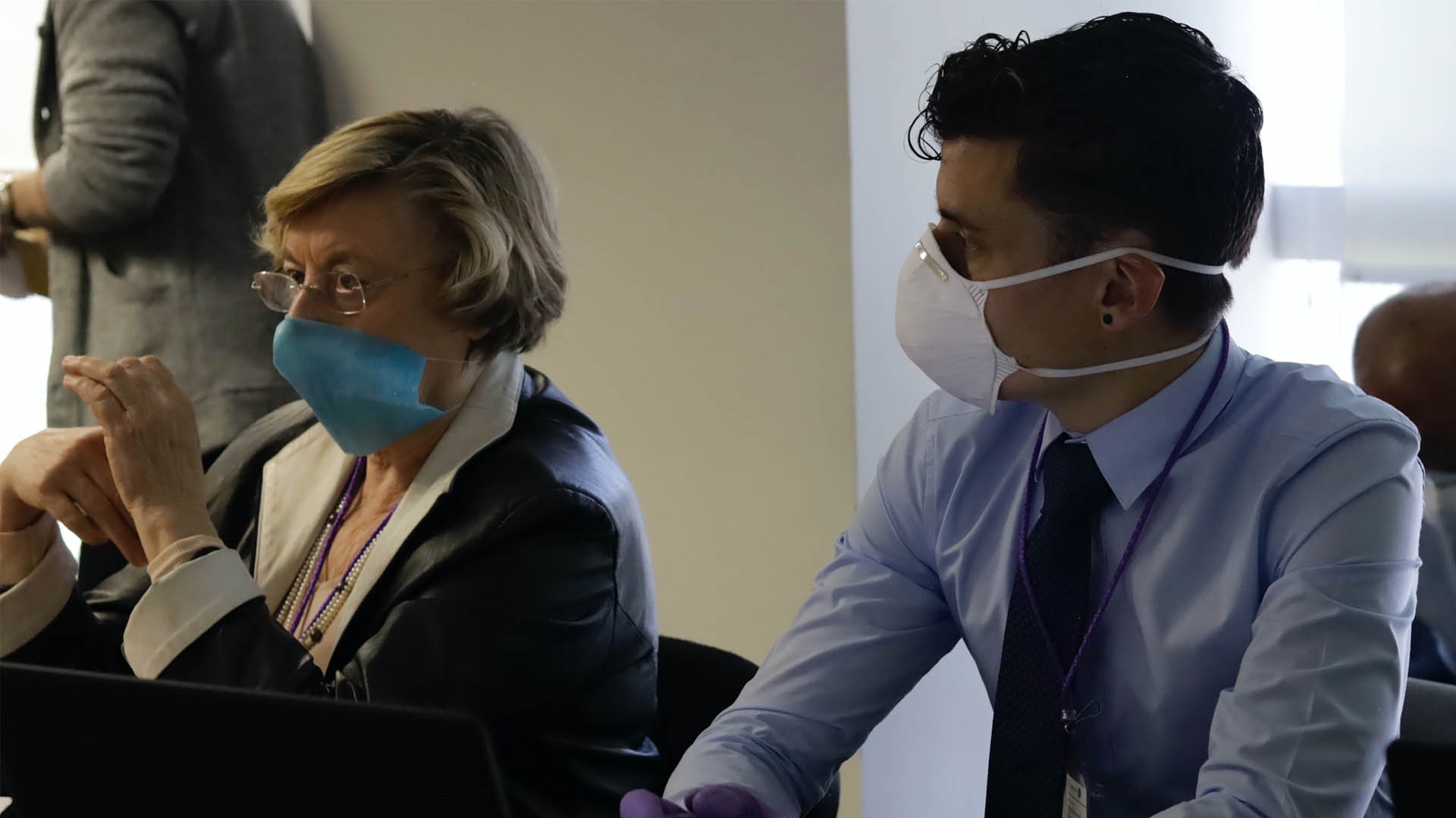 Empresarios llaman a la unidad ante condiciones impuestas por COVID-19