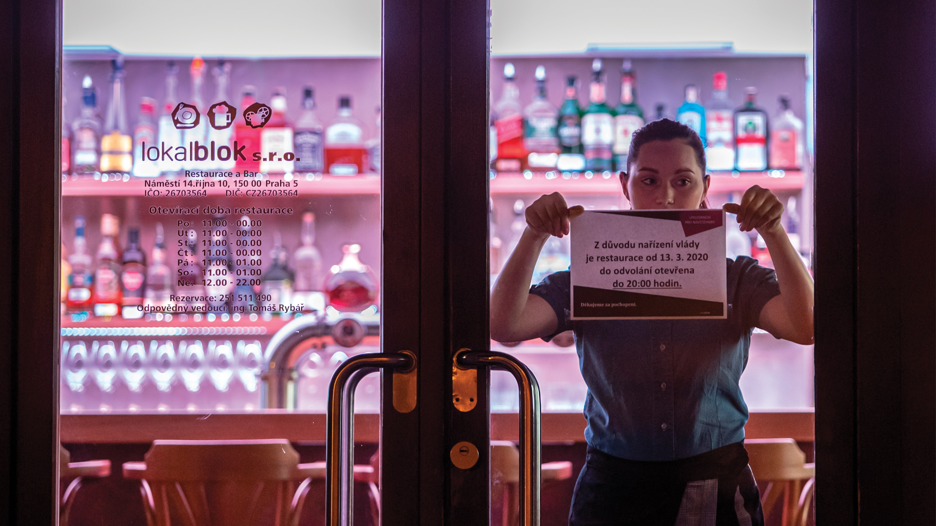 Pandemia de COVID-19 pone en riesgo hasta 50 millones de empleos en turismo