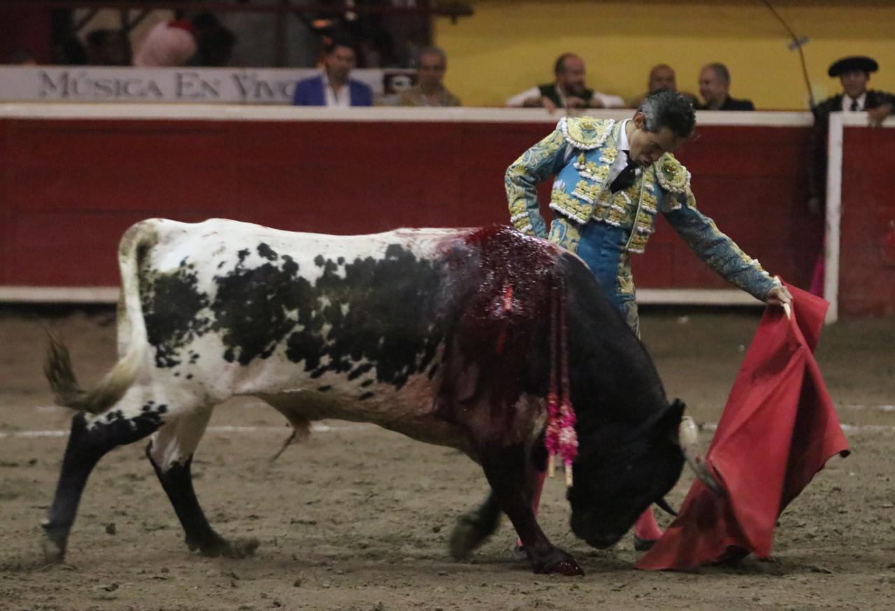 Ocho con Ocho: Al borde de la pandemia