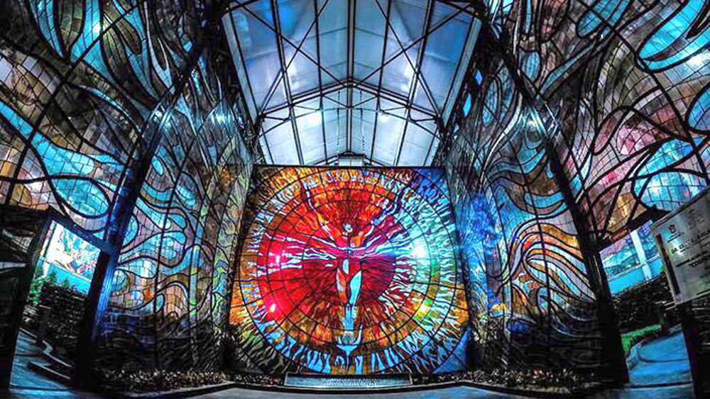 Estado de México también cerrará negocios para prevenir el coronavirus