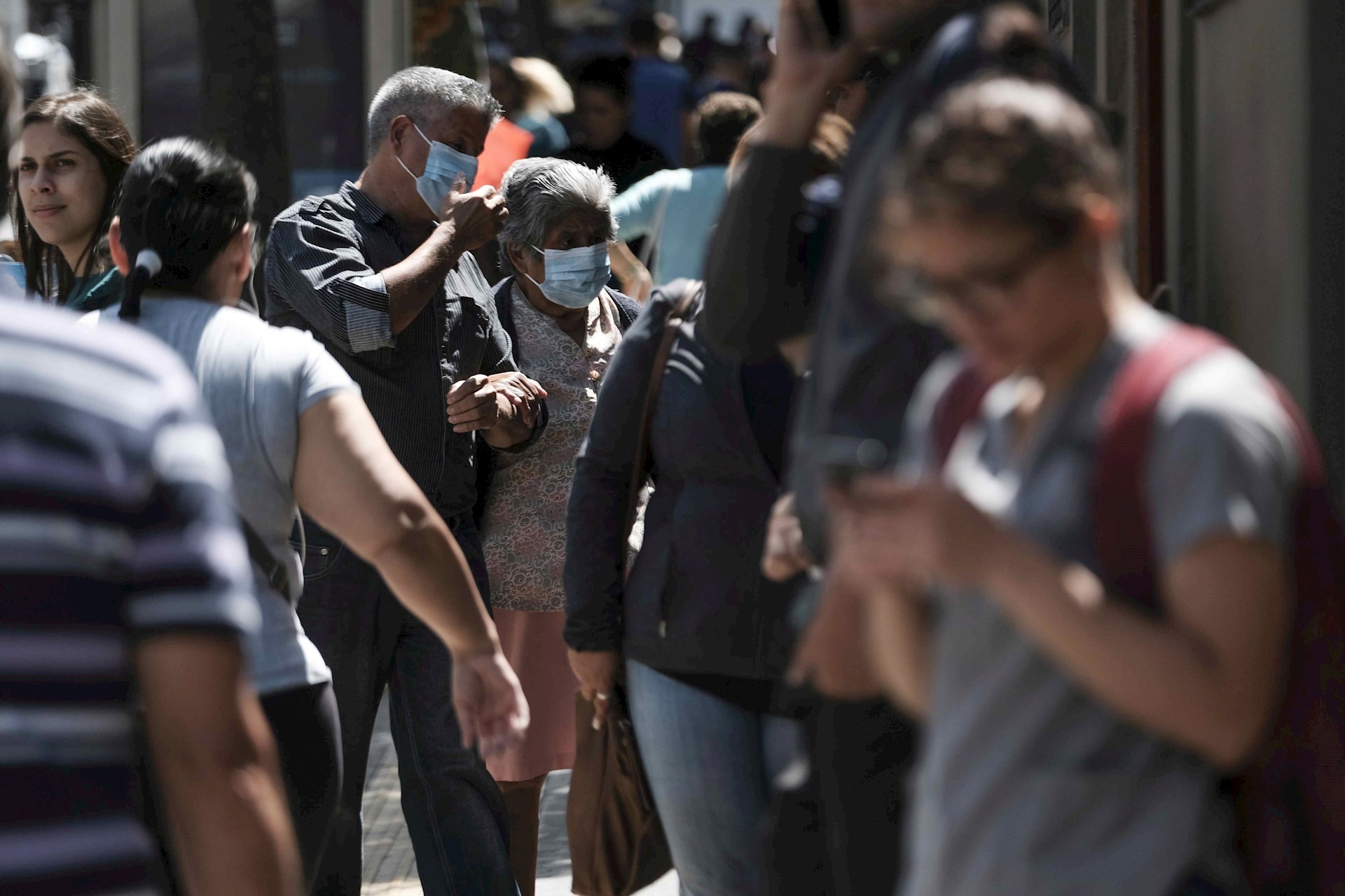 Suman 113 casos confirmados de COVID-19 en Costa Rica Suman 113 casos confirmados de COVID-19 en Costa Rica
