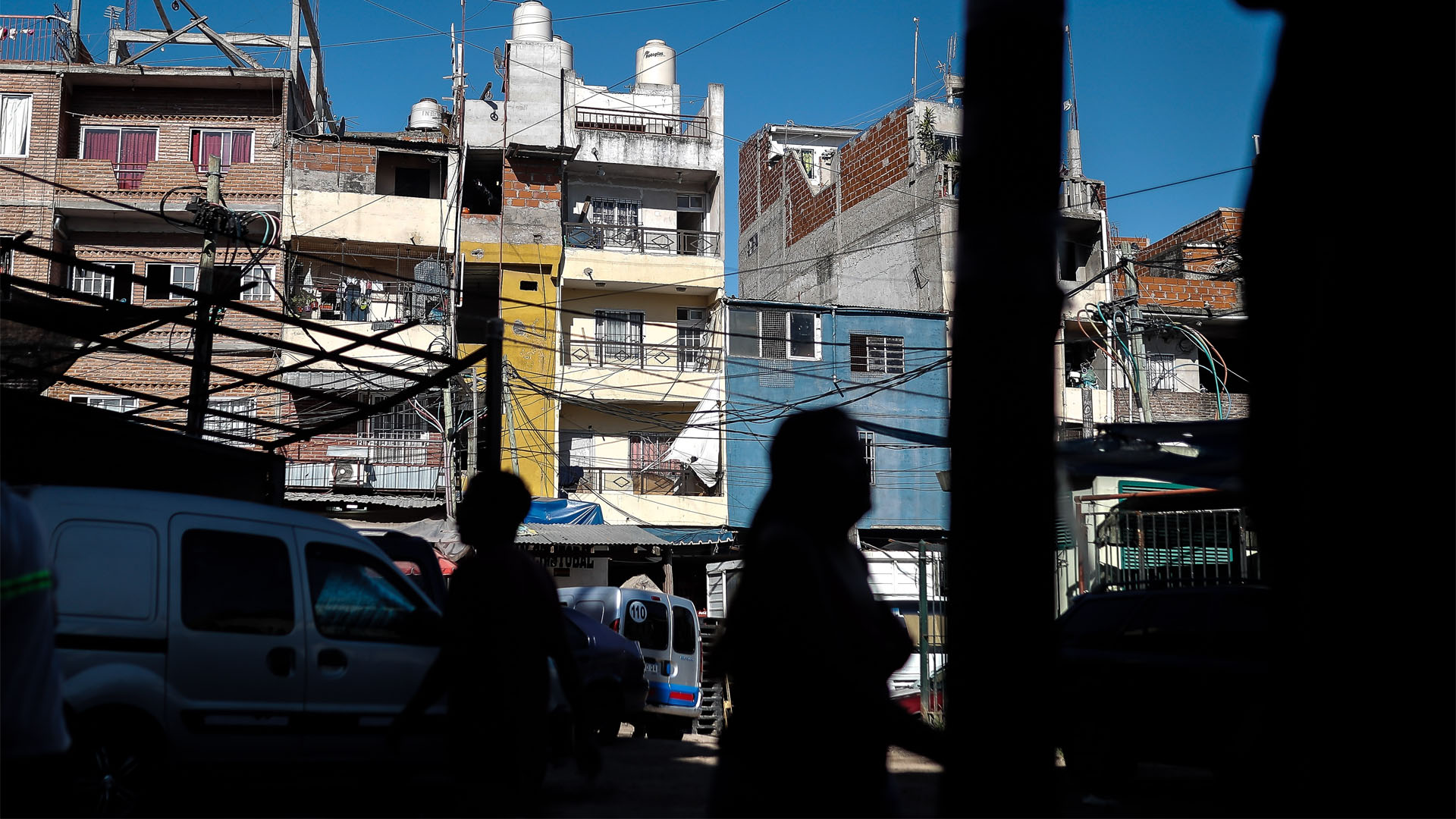 Argentina confirma su primer caso de COVID-19