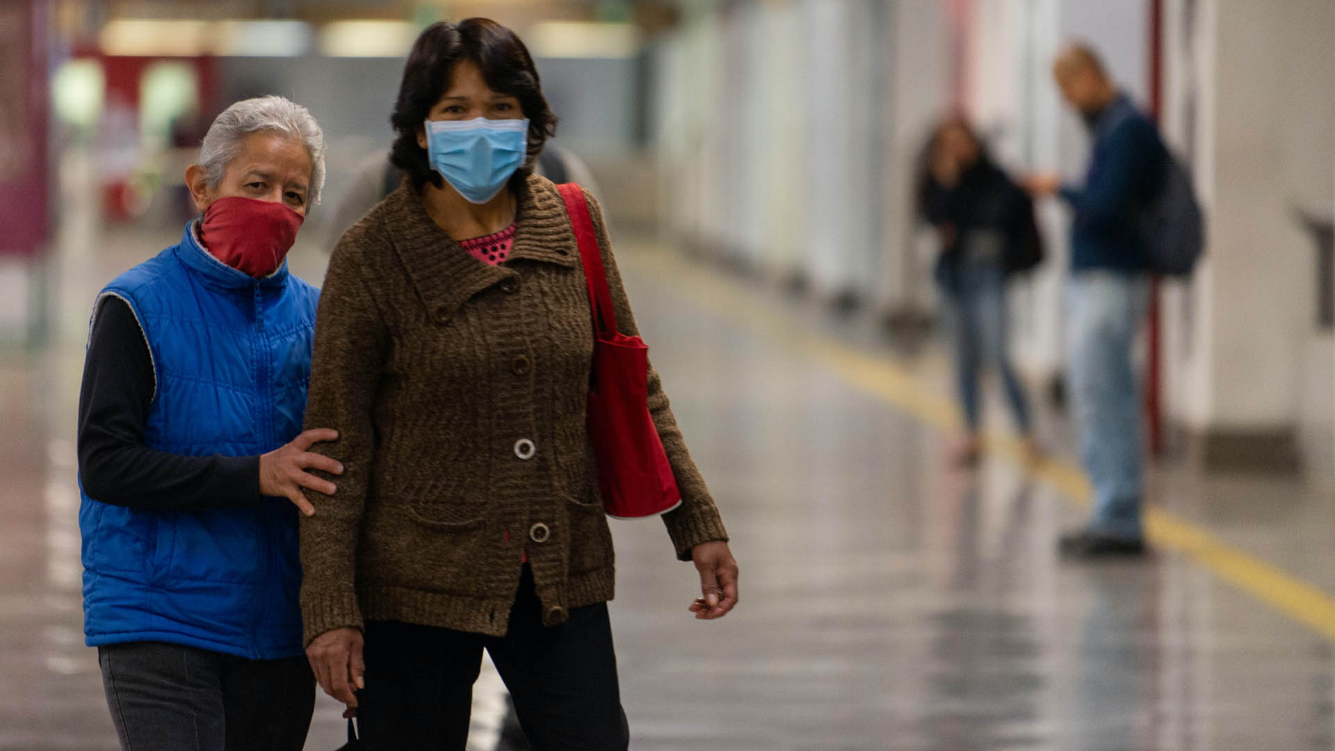 Sheinbaum desmiente audio sobre emergencia en la Ciudad de México por COVID-19 Sheinbaum desmiente audio sobre emergencia en la Ciudad de México por COVID-19