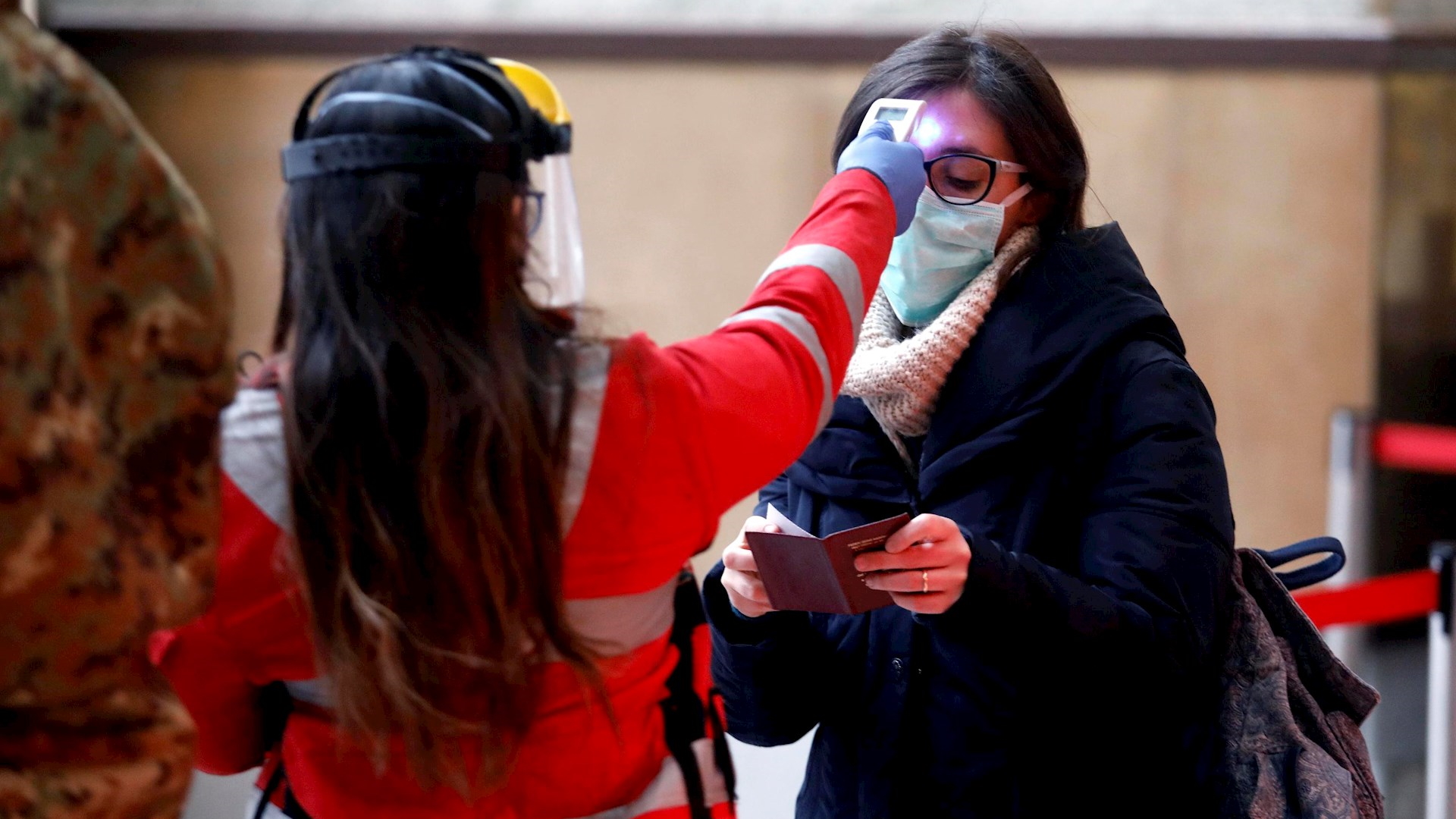 Suman 36 mil 873 muertes por COVID-19 en el mundo, reporta la Universidad Johns Hopkins