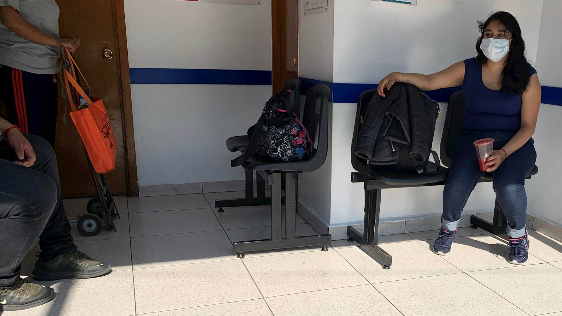 Secretaría de Salud capitalina llama a no “entrar en pánico” por el COVID-19