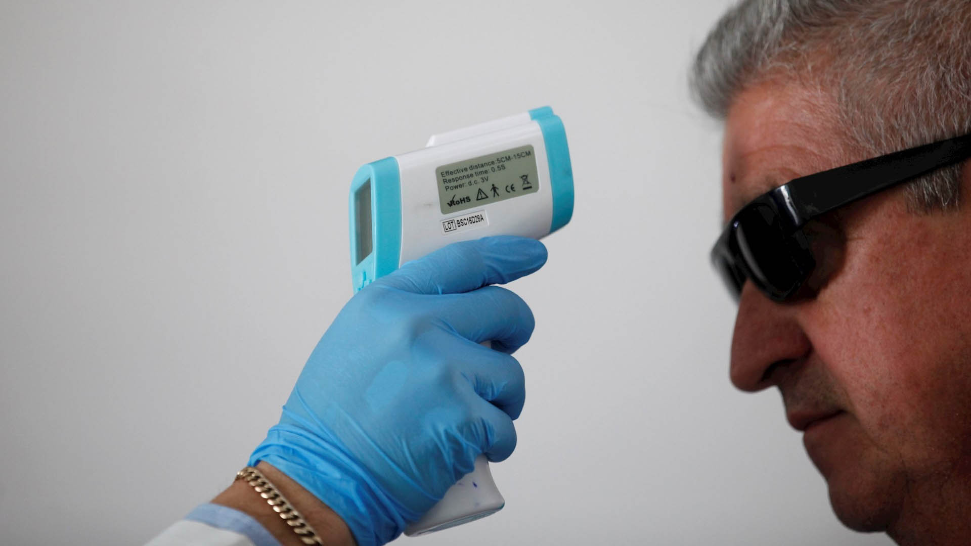 #Video Suman 94 muertes por COVID-19 en México, hay 2 mil 143 casos #Video Suman 94 muertes por COVID-19 en México, hay 2 mil 143 casos