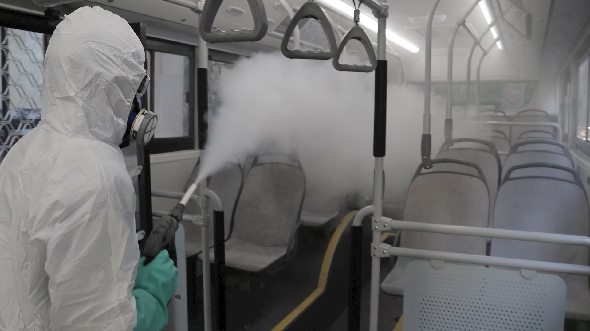 Habrá millones de muertos si se deja avanzar al COVID-19, afirma la ONU