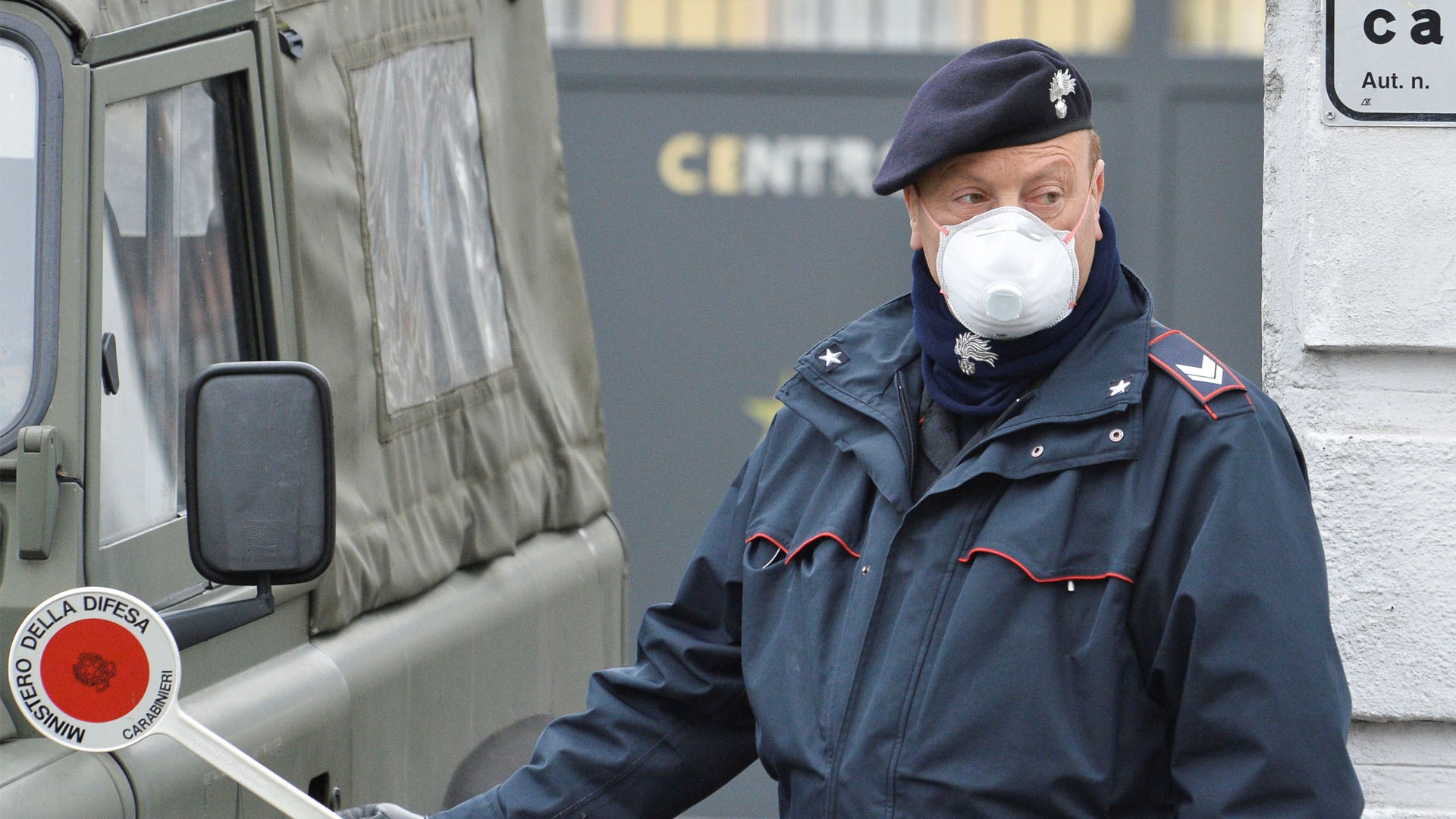 Cancelan reunión de embajadores de la Unión Europea por COVID-19