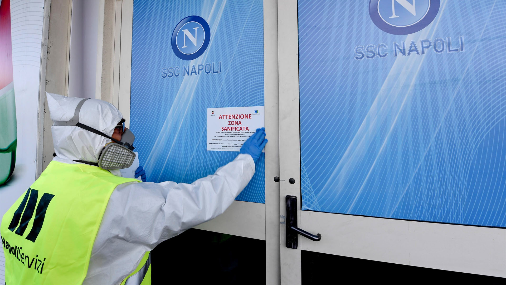 Italia perderá más de 7 mil mde el próximo trimestre por COVID-19