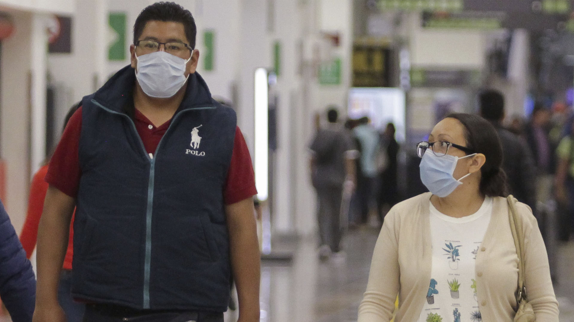 Miedo y desinformación por COVID-19 causan escasez de insumos en México