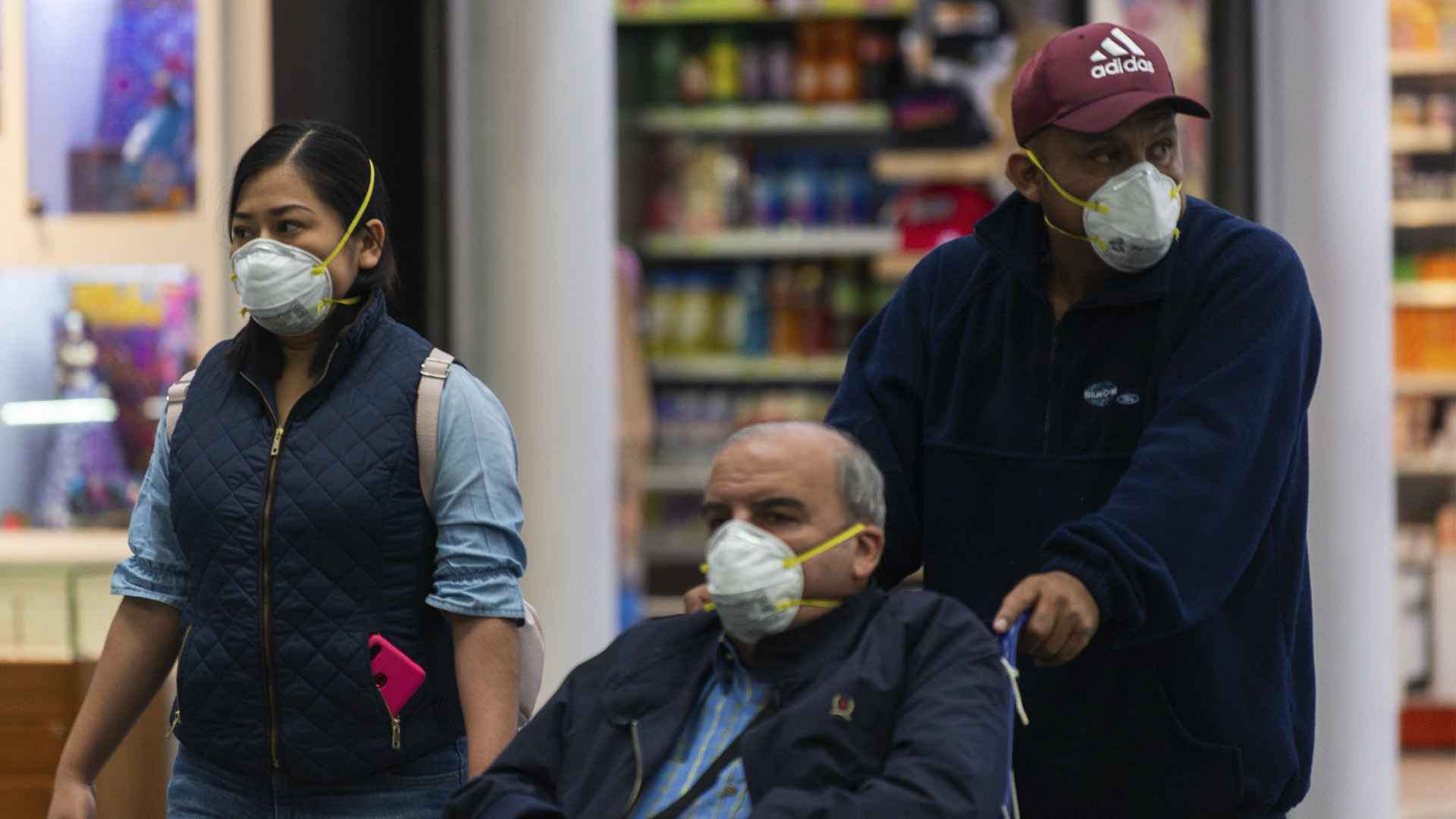 Para junio, el mayor número de casos de coronavirus en México Para junio, el mayor número de casos de coronavirus en México