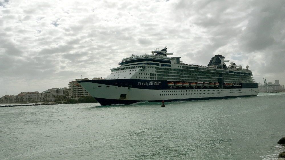 Por COVID-19, EE.UU. recomienda no viajar en cruceros; impactaría al sector en México