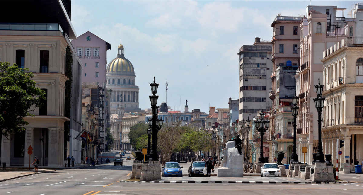 Cuba confirma segunda muerte por COVID-19; acumula 67 casos positivos