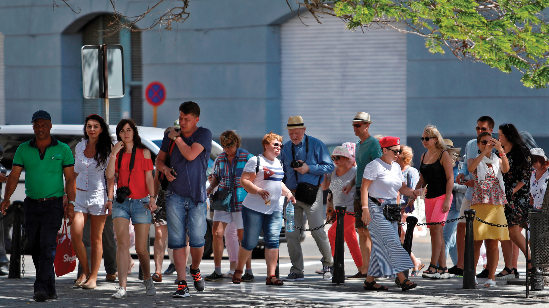 Confirman primer caso local de COVID-19 en Cuba