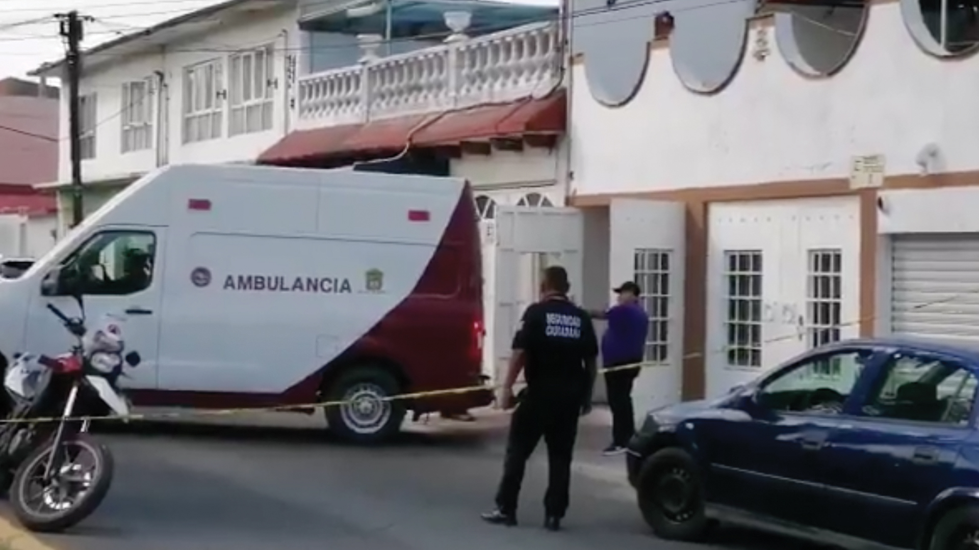 Localizan en Ecatepec cuerpo de mujer reportada como desaparecida Localizan en Ecatepec cuerpo de mujer reportada como desaparecida