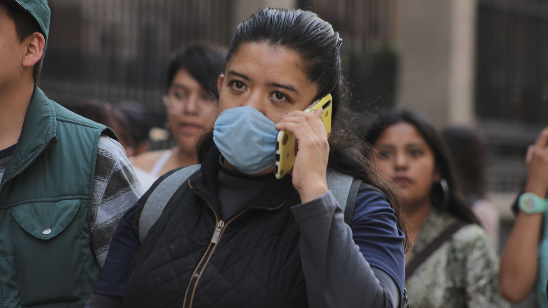 Lanzan curso en línea para evitar propagación y contagio de COVID-19