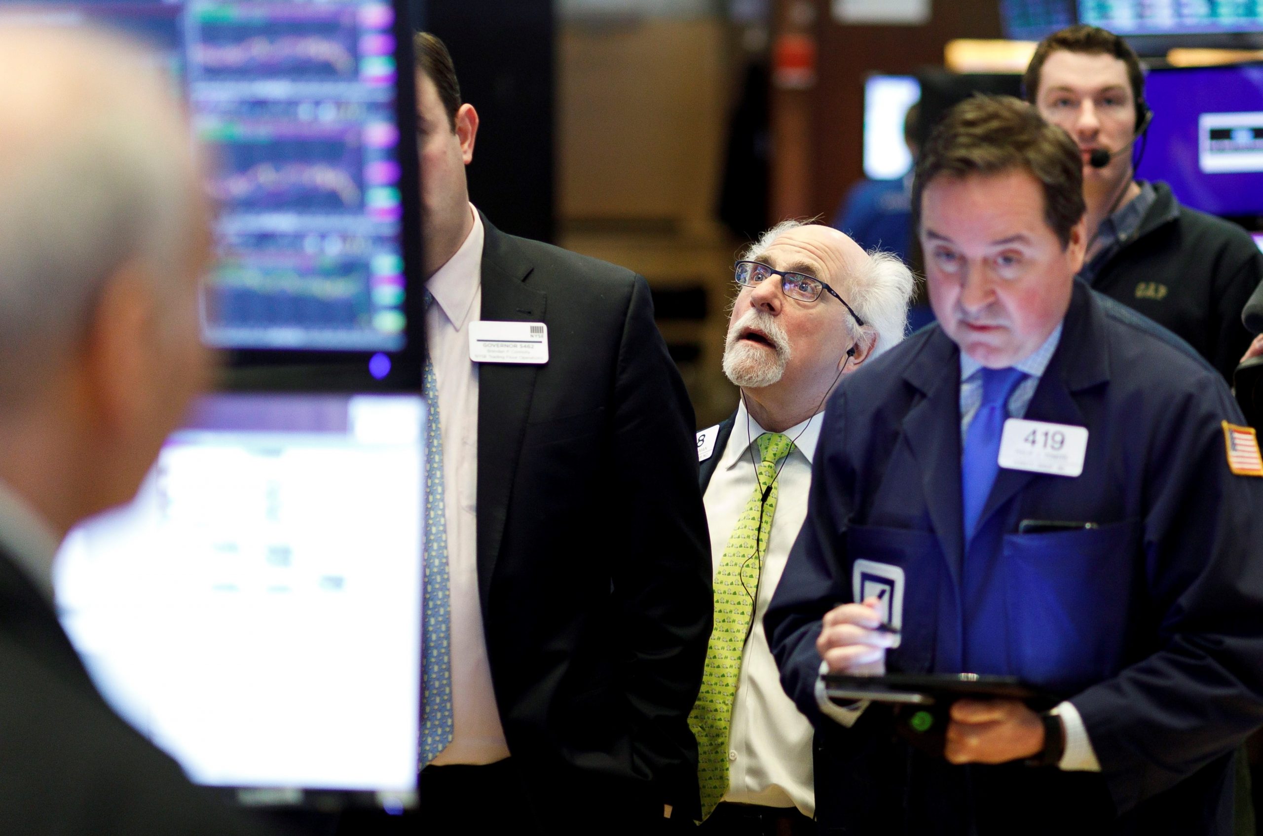 Dow Jones sube 4.89 % a espera de medidas en EE.UU. por COVID-19 - d3b966ac7e39ad4969c8daf80e2f3e20cf3ad875-scaled