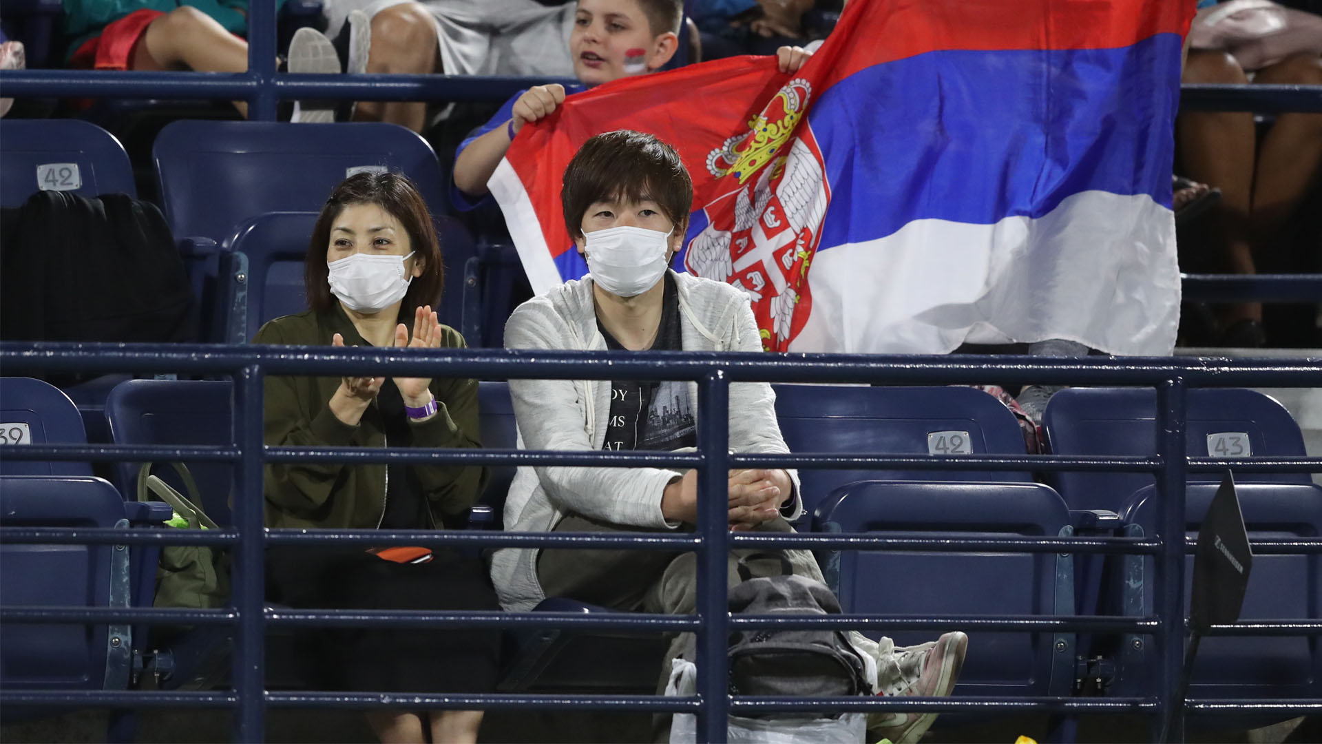 Continúan las cancelaciones en el deporte por COVID-19