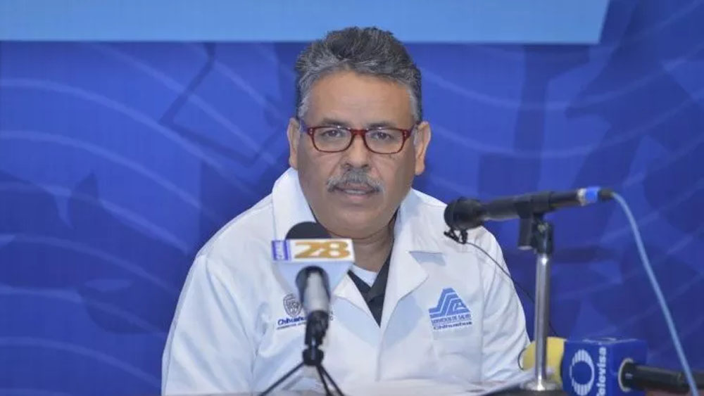 Descartan cinco casos sospechosos de COVID-19 en Chihuahua