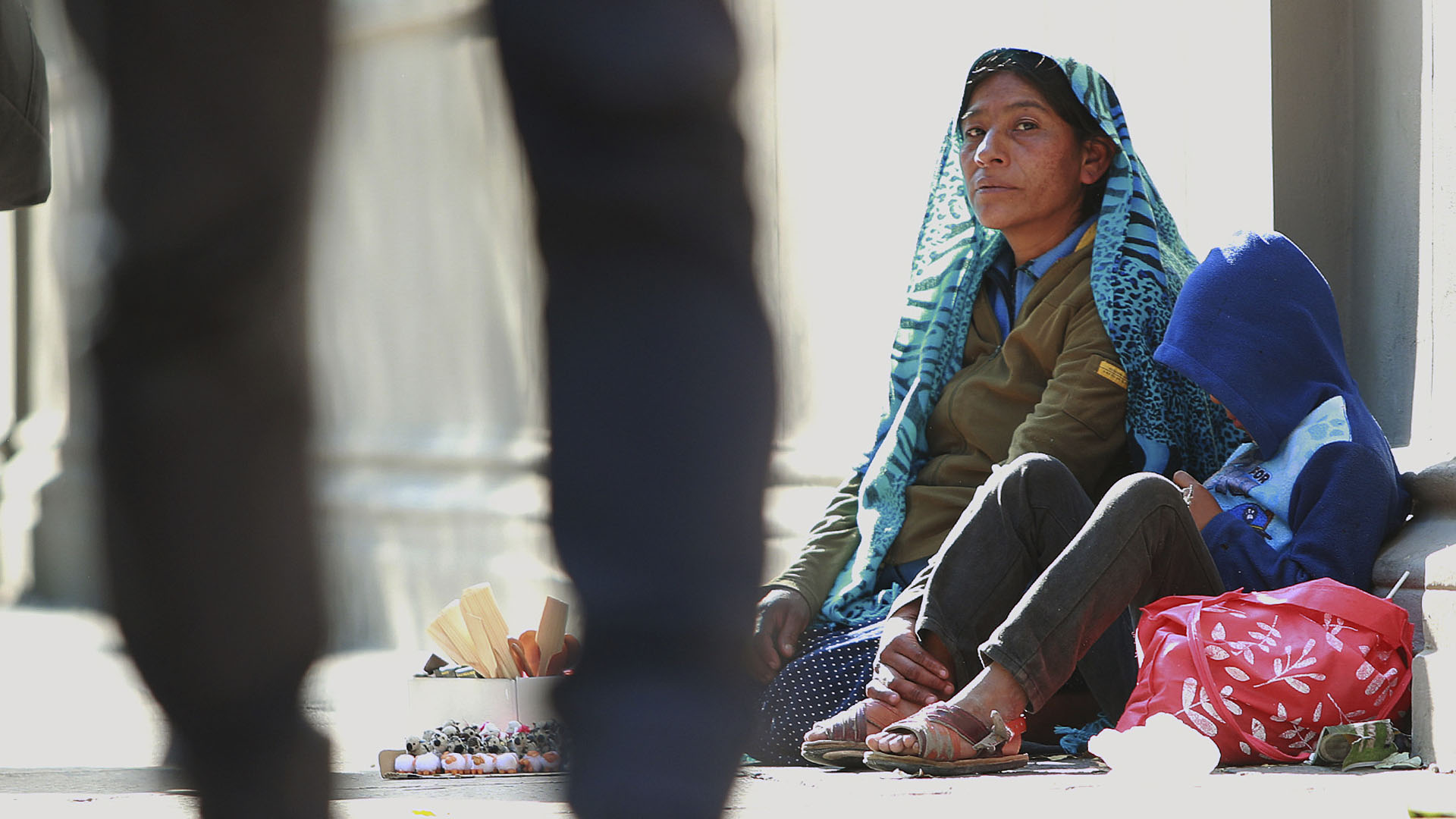 Mexicanos se declaran felices pese a desigualdad social Mexicanos se declaran felices pese a desigualdad social