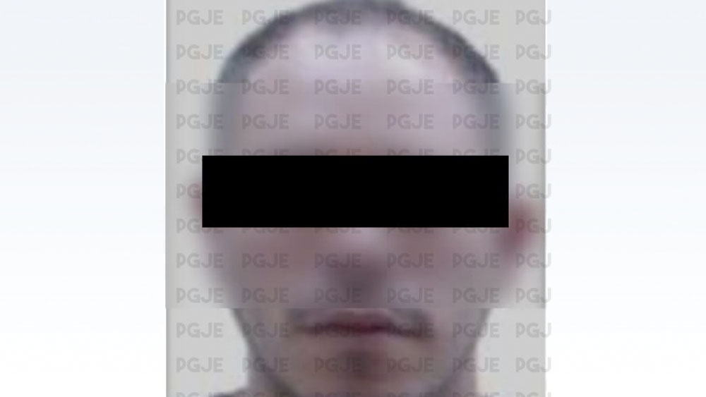 Detienen en la Ciudad de México a presunto feminicida de BCS