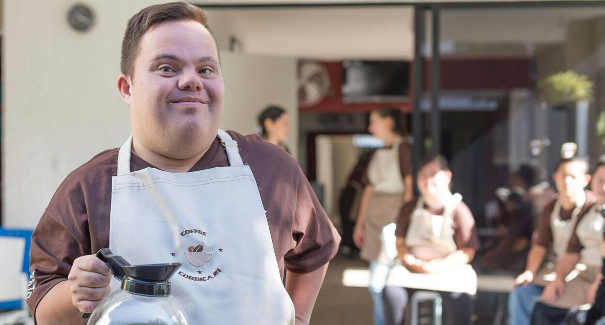 Desinformación impide mayor autonomía de personas con síndrome de Down