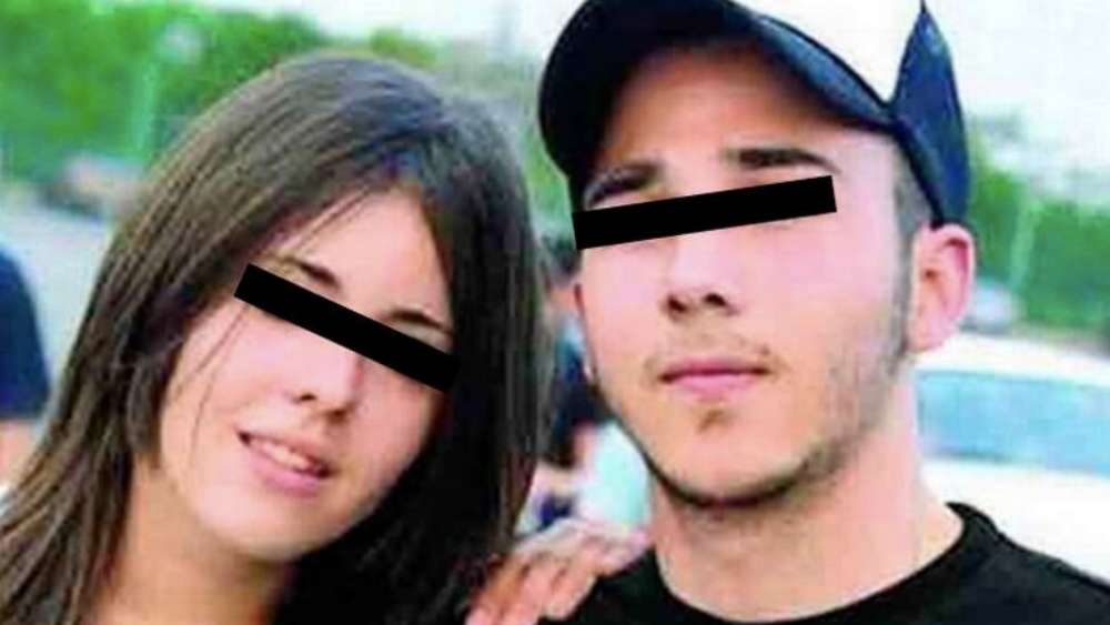 Se cumplen 14 años de que Diego Santoy asesinara a hermanos Peña Coss