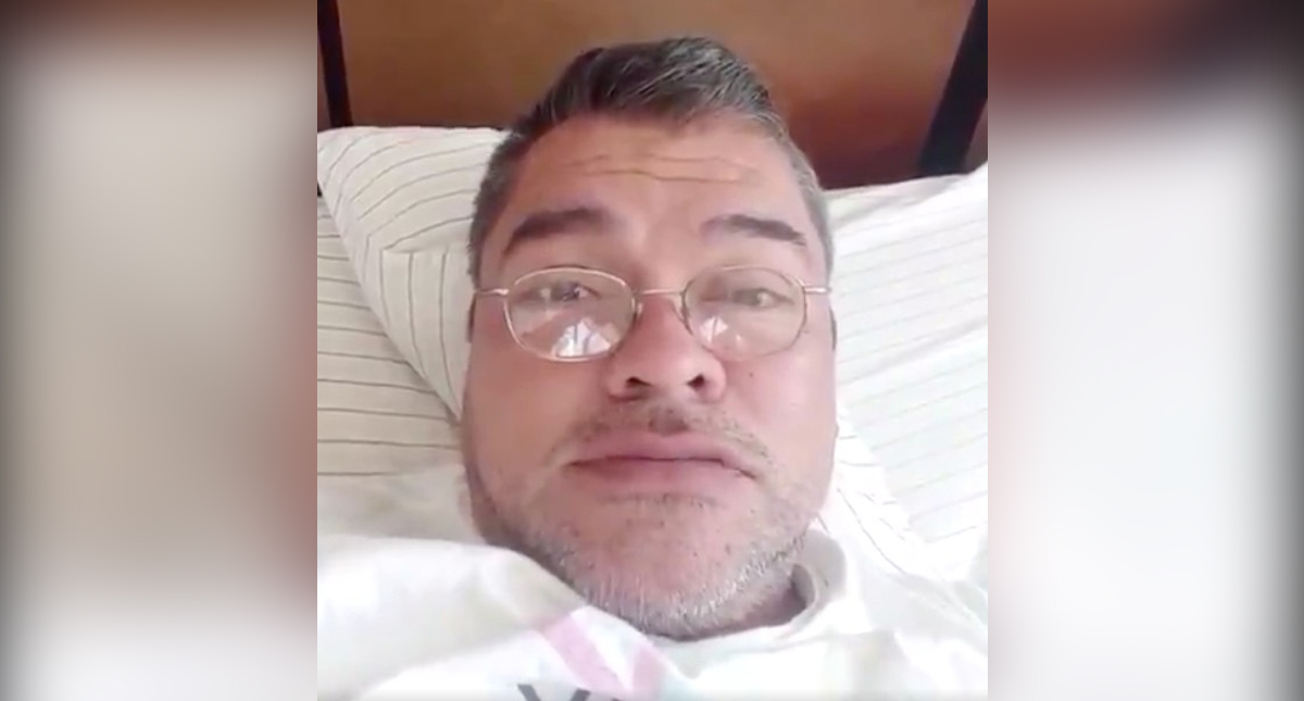 Exdirigente del PRI, primera víctima mortal del COVID-19 en Guerrero