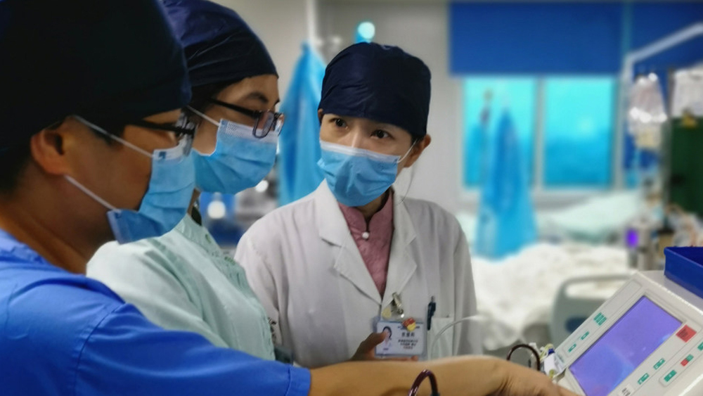 Medidas de control en China evitaron miles de casos de COVID-19 Medidas de control en China evitaron miles de casos de COVID-19