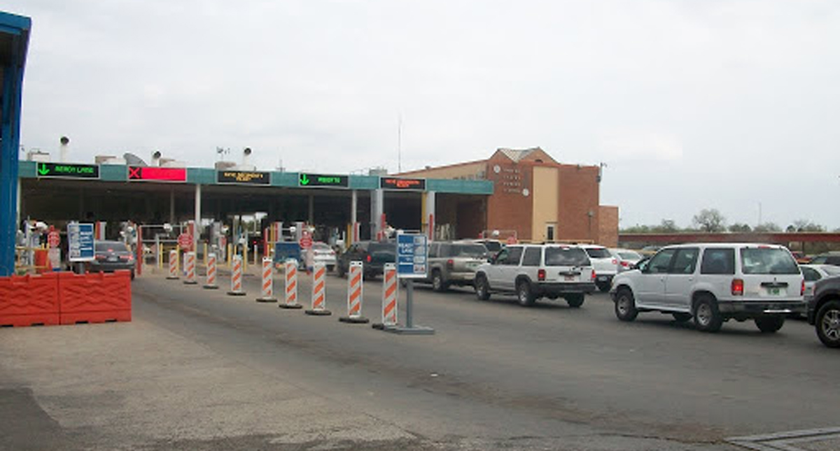 Aduana de EE.UU. está preparada para atender casos de COVID-19 en frontera con Coahuila