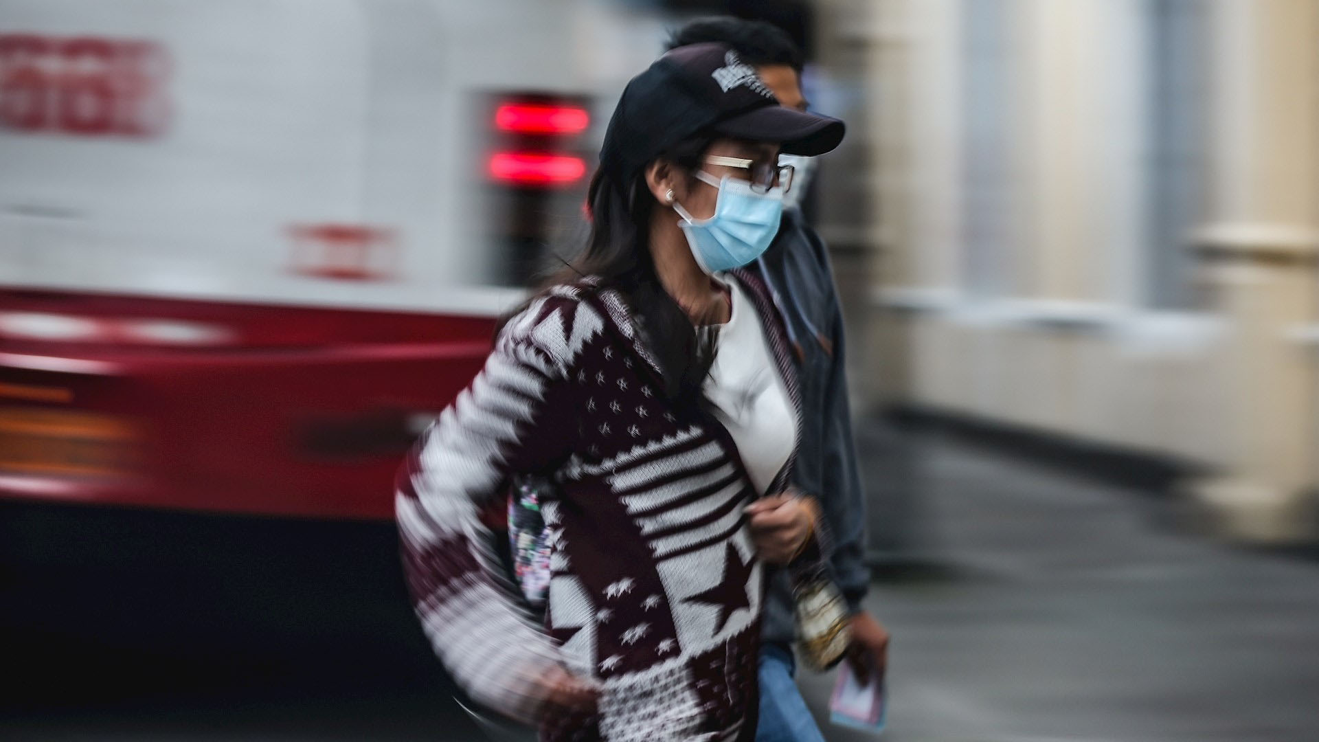 Ecuador confirma su primer muerte por COVID-19