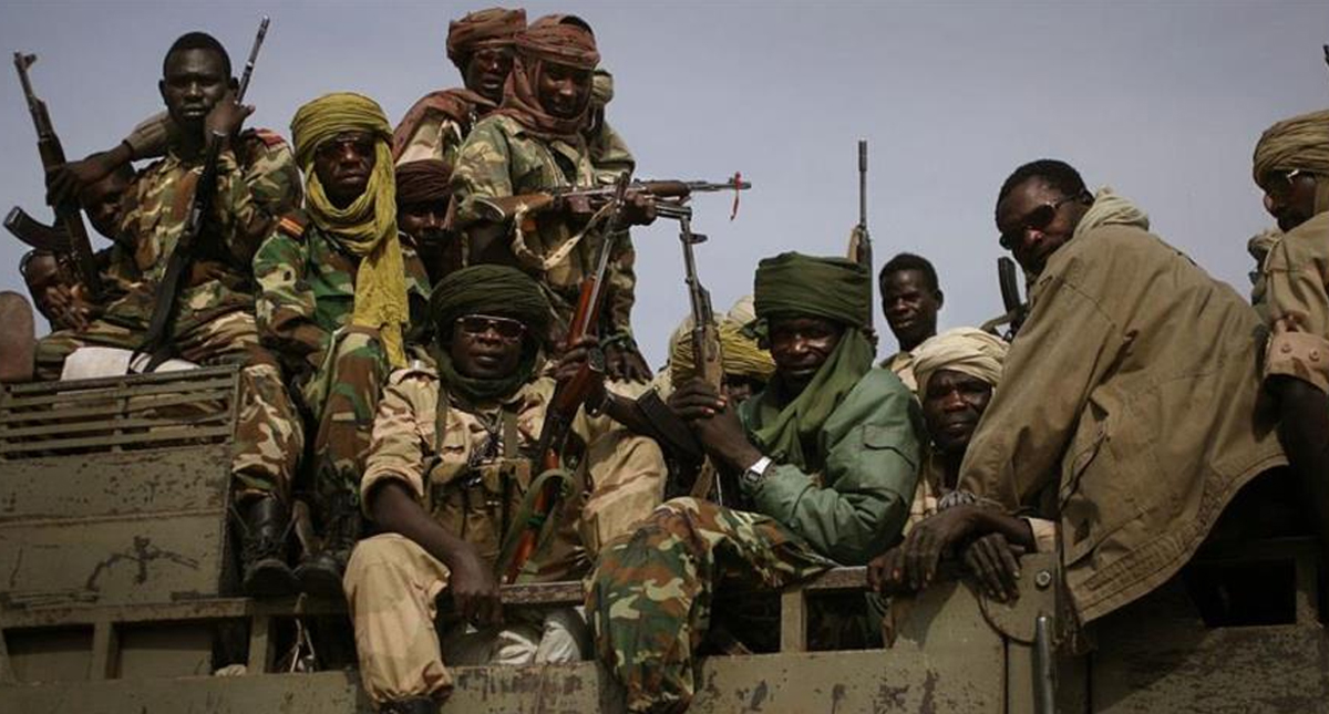 Al menos 92 soldados muertos y 47 heridos en ataque yihadista en Chad