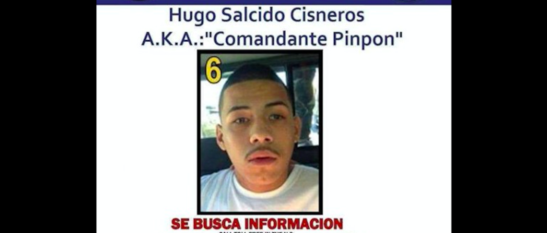 Abaten a jefe operativo de la Tropa del infierno en Tamaulipas Abaten a jefe operativo de la Tropa del infierno en Tamaulipas