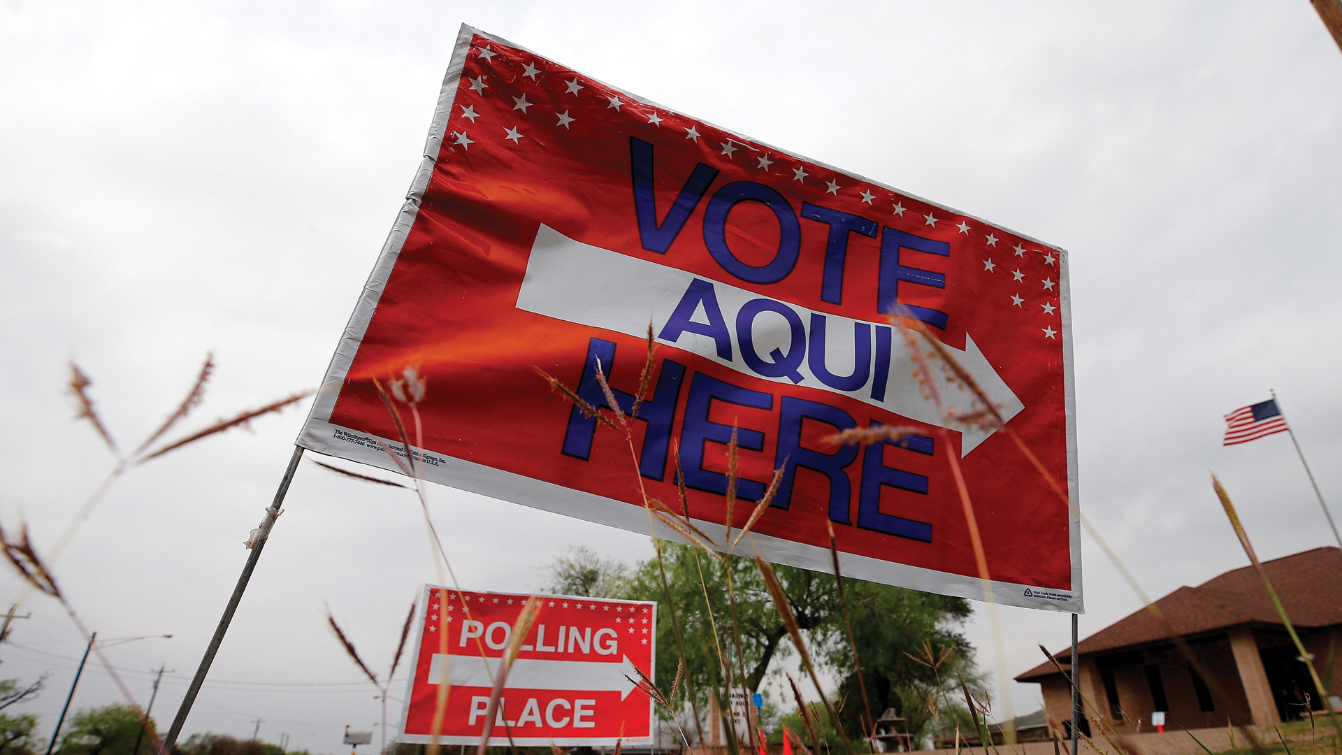 Louisiana pospone elecciones primarias por COVID-19