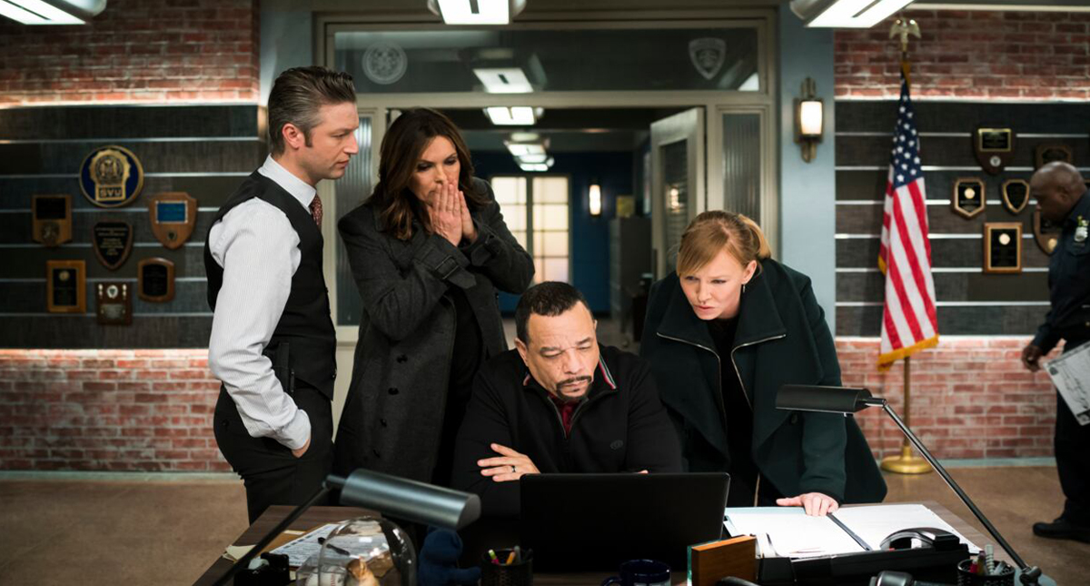 Muere de COVID-19 el vestuarista de ‘La ley y el orden’