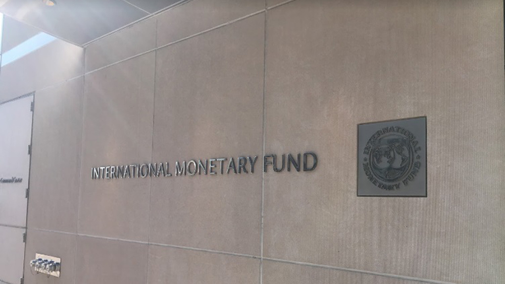 México y Argentina piden acceso a derechos especiales de giro del FMI para países de ingresos medios México y Argentina piden acceso a derechos especiales de giro del FMI para países de ingresos medios