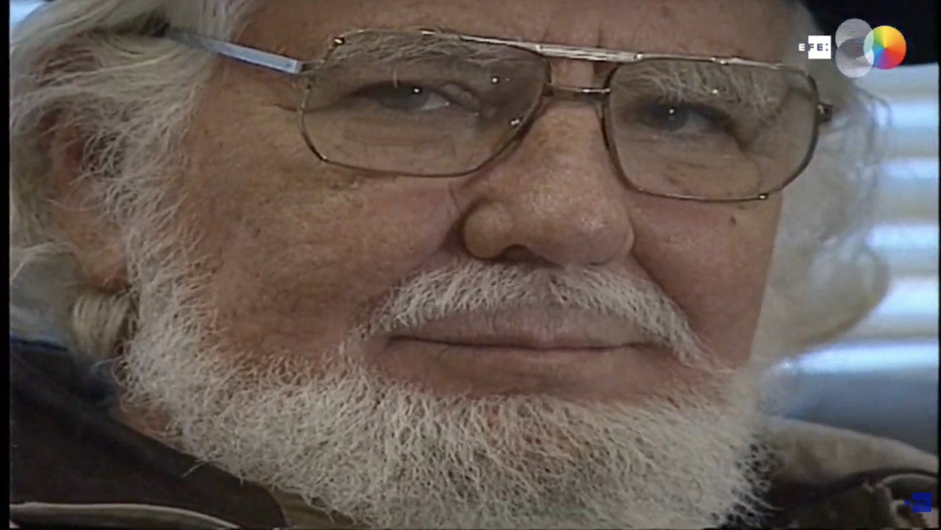 Ernesto Cardenal, sacerdote rebelde, juez implacable y escritor inexorable que dijo adiós