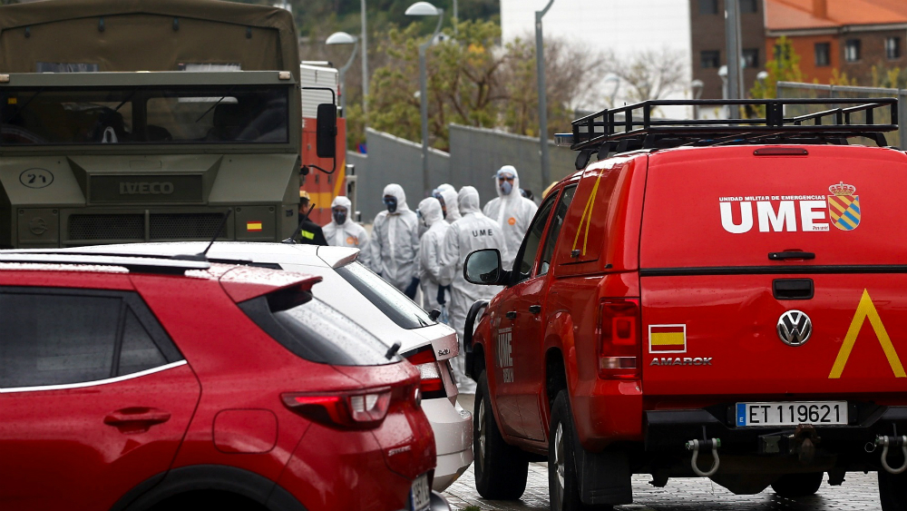 España compró pruebas rápidas del COVID-19 a empresa sin licencia, dice China España compró pruebas rápidas del COVID-19 a empresa sin licencia, dice China