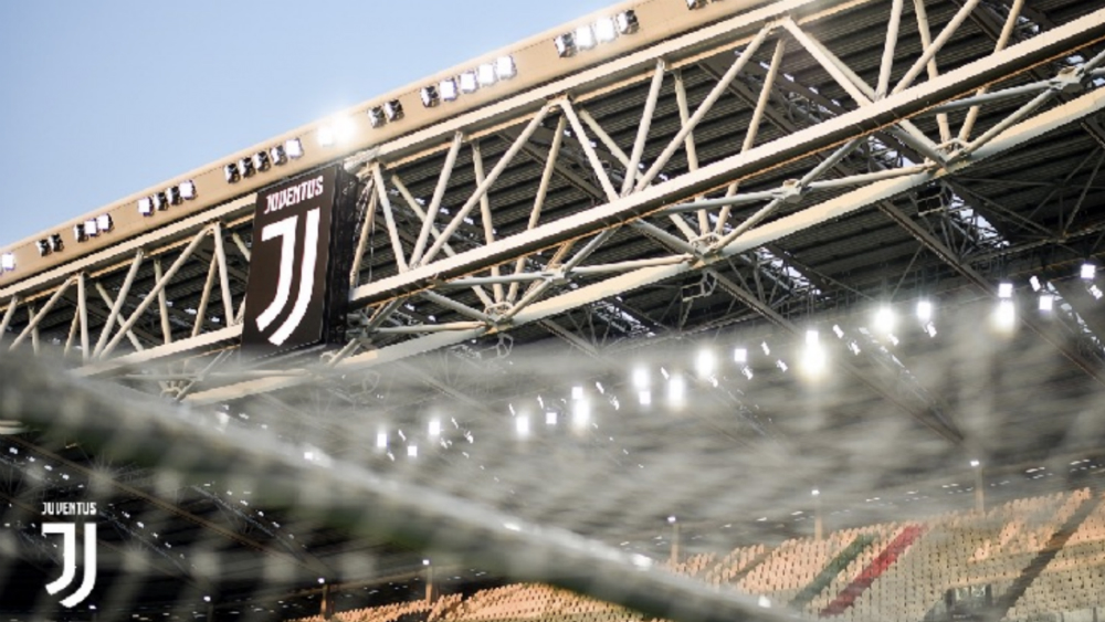 Juventus-Inter se jugará el domingo a puerta cerrada