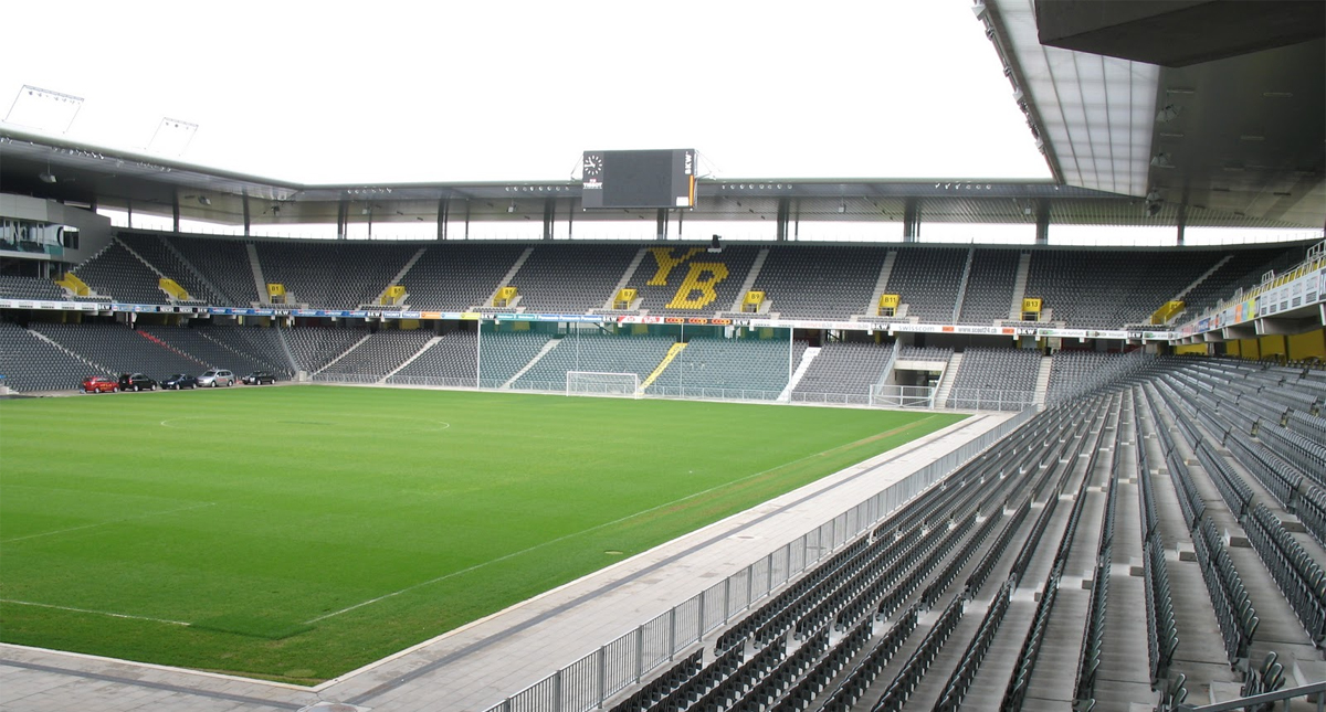 Liga de Futbol de Suiza suspende partidos hasta el 23 de marzo por COVID-19