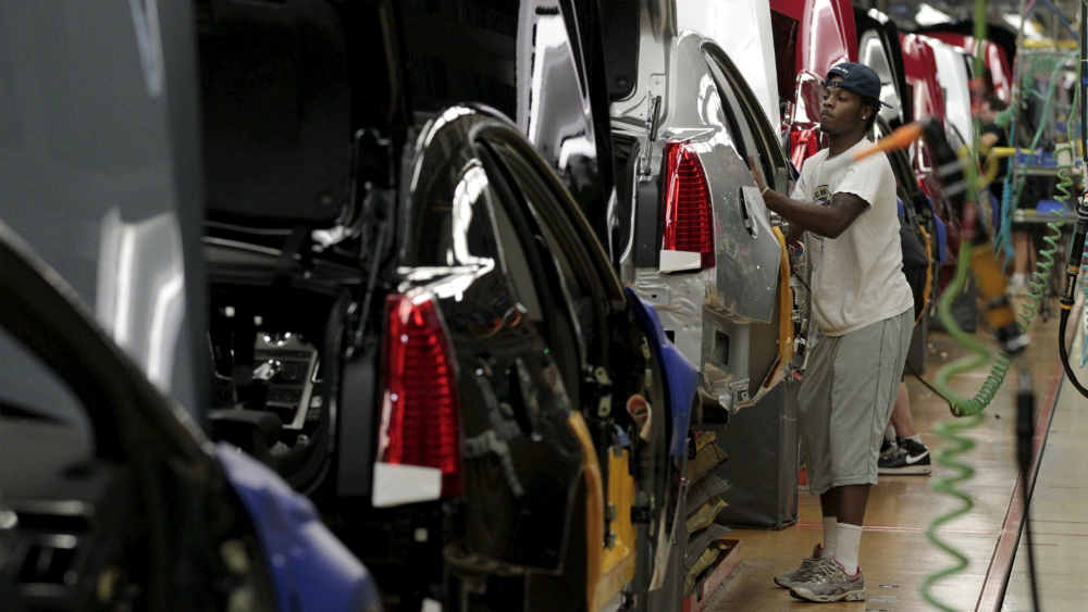 Industria automotriz solicitará aplazar entrada en vigor del T-MEC