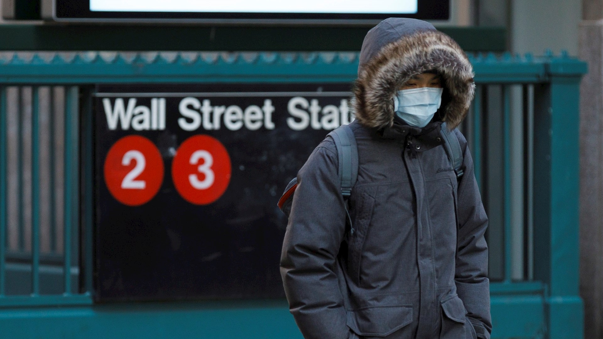 Por COVID-19, acuerdan en EE.UU. el mayor estímulo económico de la historia Por COVID-19, acuerdan en EE.UU. el mayor estímulo económico de la historia