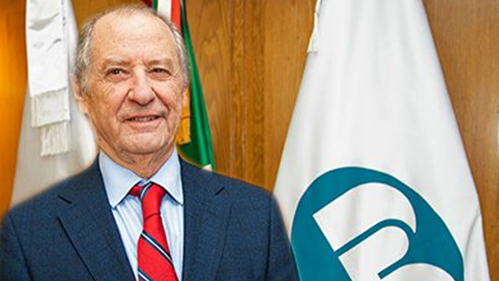 Eugenio Nájera cambia dirección de Nafin por Gabinete para el Crecimiento Económico