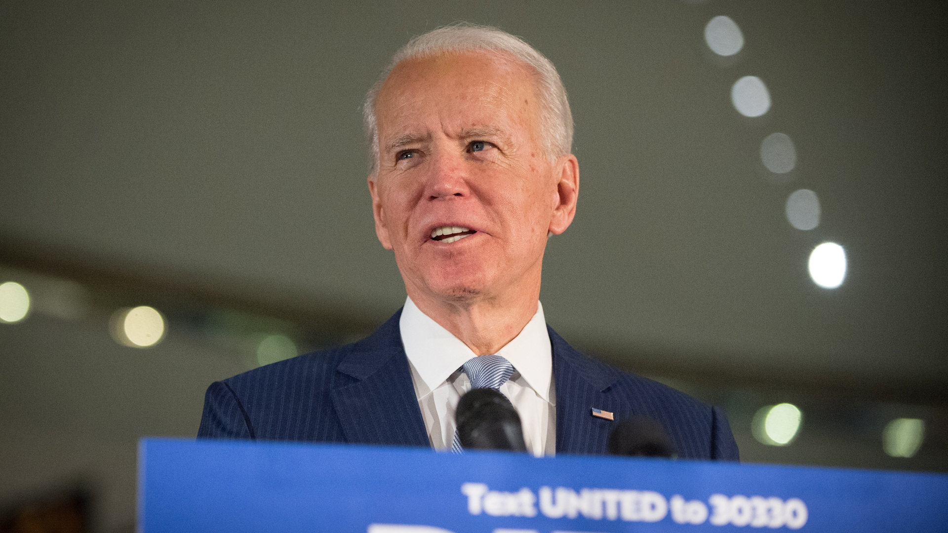 Joe Biden allana el camino a la nominación presidencial demócrata