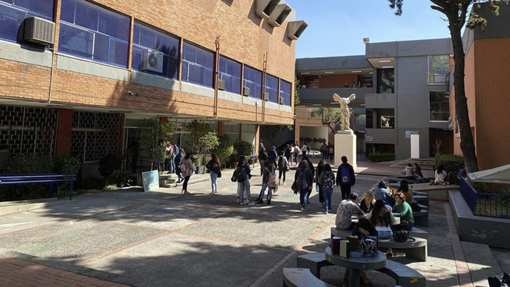 Entregan instalaciones de la Facultad de Artes y Diseño de la UNAM