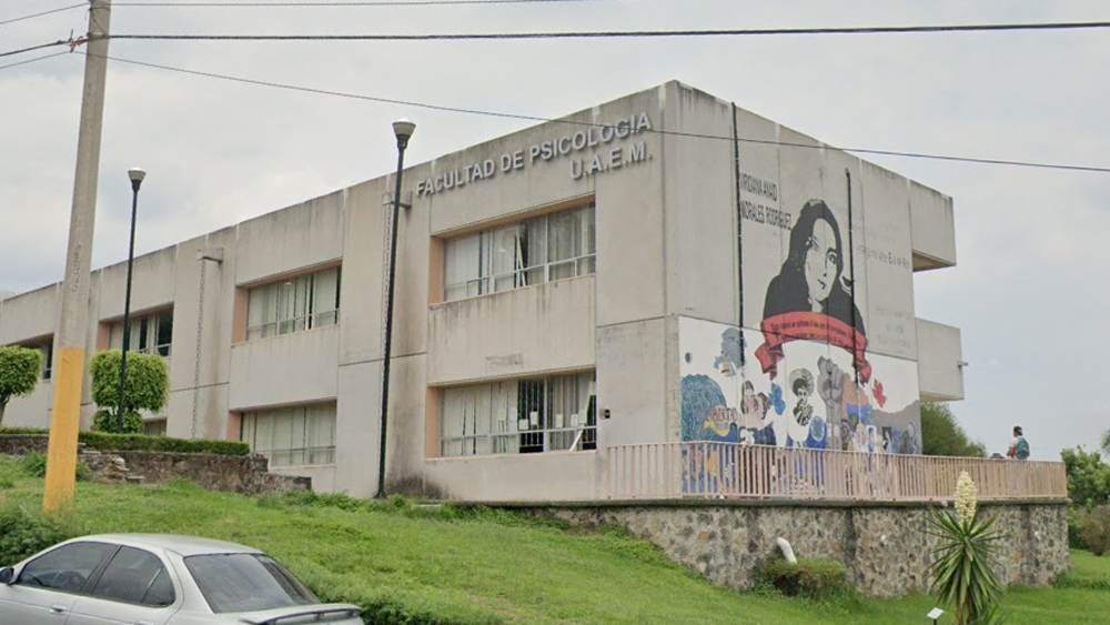 Autónoma de Morelos destituye a profesores acusados de acoso sexual