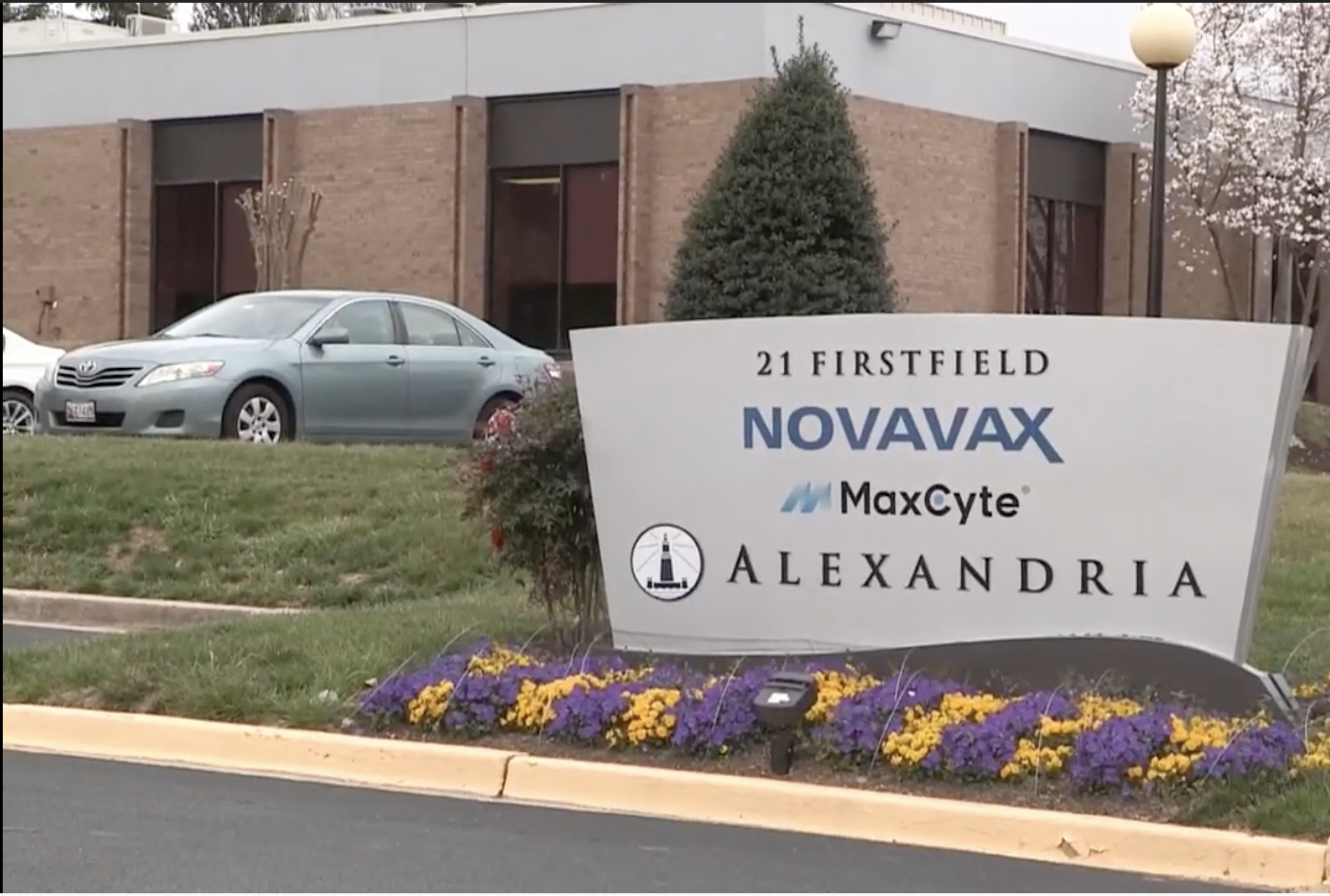 Las farmacéuticas de EEUU, en una carrera contrarreloj frente al coronavirus